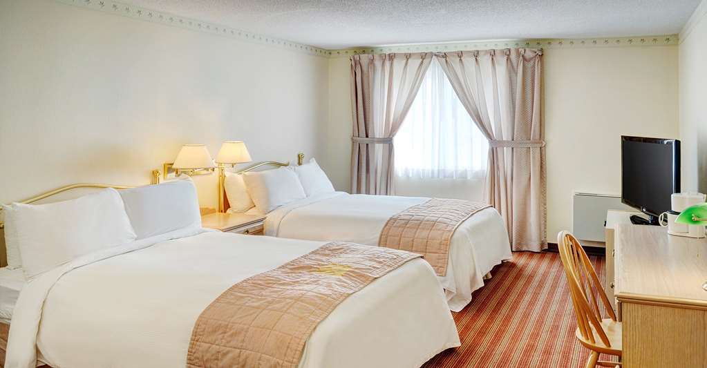 Ramada By Wyndham Miramichi New Brunswick Ξενοδοχείο Δωμάτιο φωτογραφία